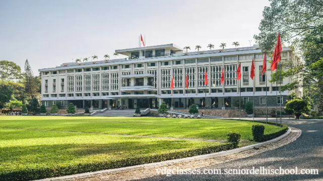 Sekolah Menengah Atas Swasta Unggulan di Depok