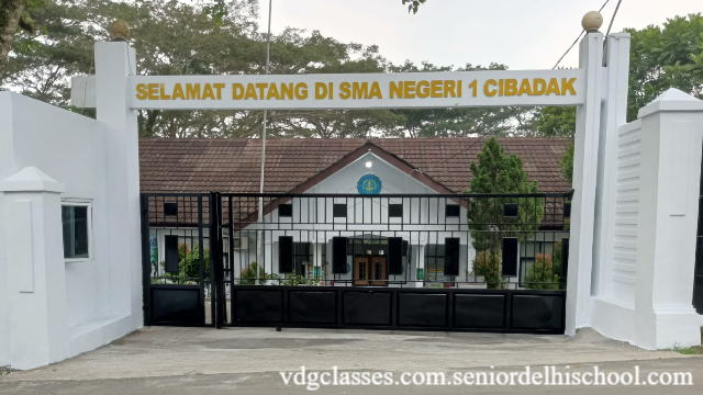 Sekolah Menengah Atas Terbaik di Sukabumi