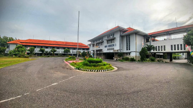 Rekomendasi SMA di Kota Semarang: Panduan Memilih Sekolah Menengah Atas yang Tepat