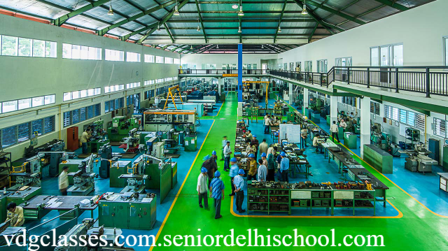 Politeknik Manufaktur Bandung, Jalur Tepat ke Industri Modern