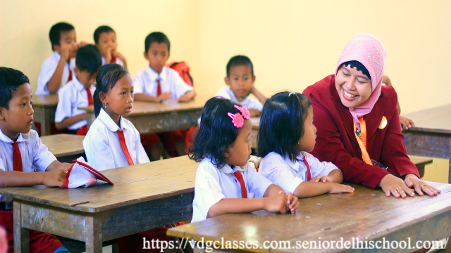 Makna Pendidikan: Pilar Kehidupan