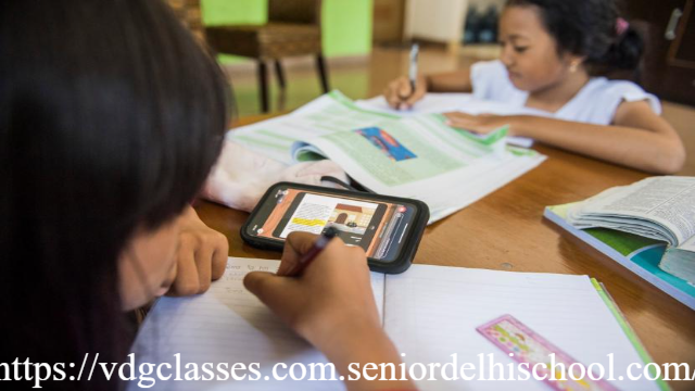 Aplikasi Edukasi Terpadu ‘Rumah Pendidikan’