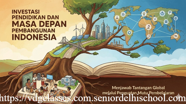 Biaya Pendidikan Global Kian Membengkak: Tantangan